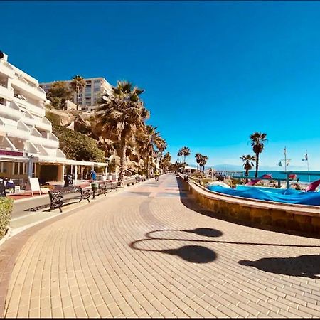 Zeus Apartment Torremolinos Extérieur photo