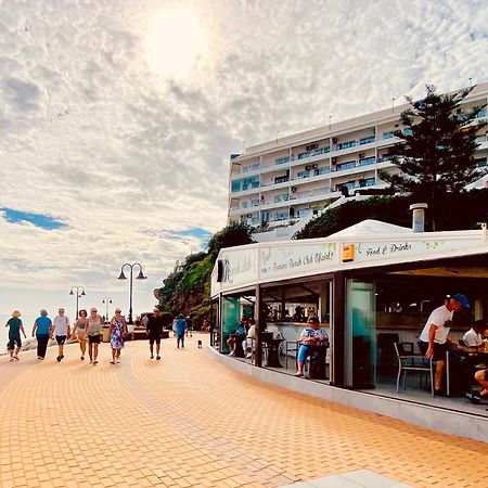 Zeus Apartment Torremolinos Extérieur photo