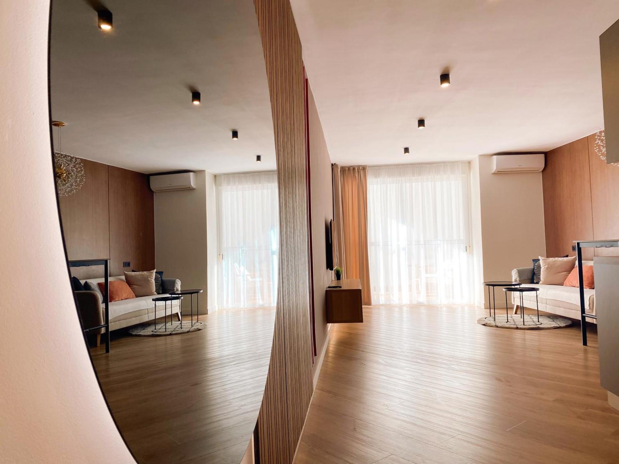 Zeus Apartment Torremolinos Extérieur photo