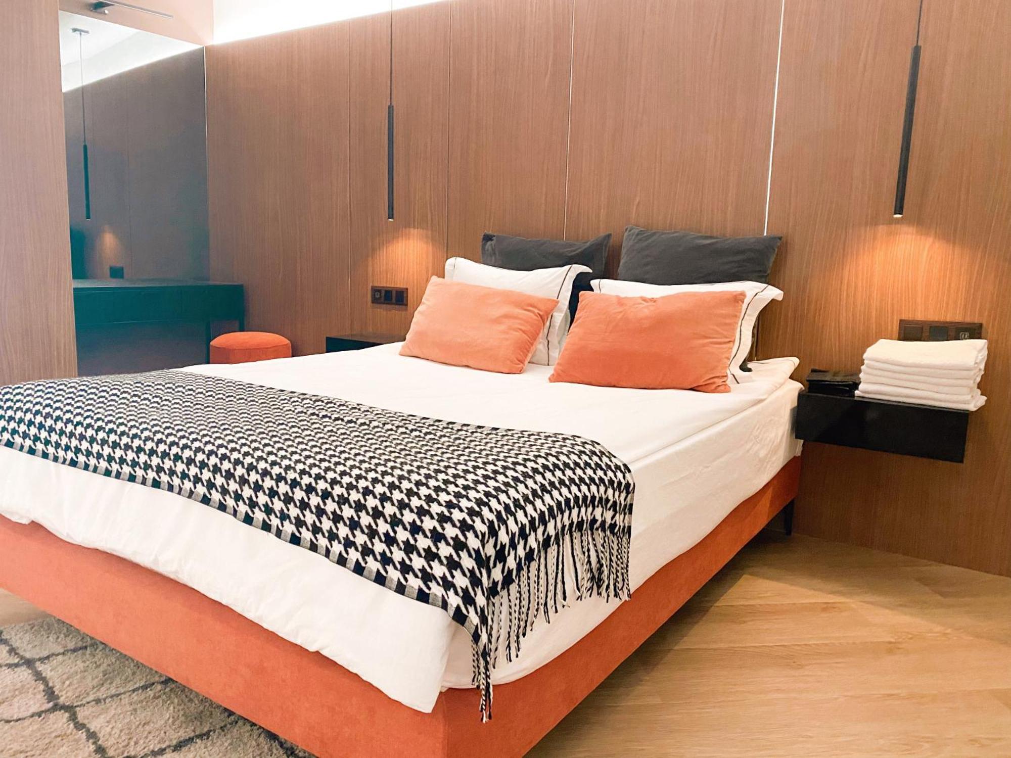 Zeus Apartment Torremolinos Extérieur photo