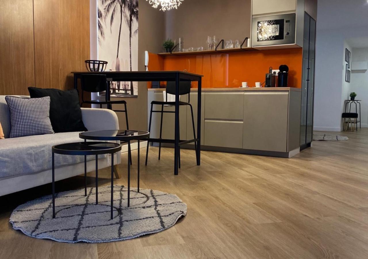 Zeus Apartment Torremolinos Extérieur photo