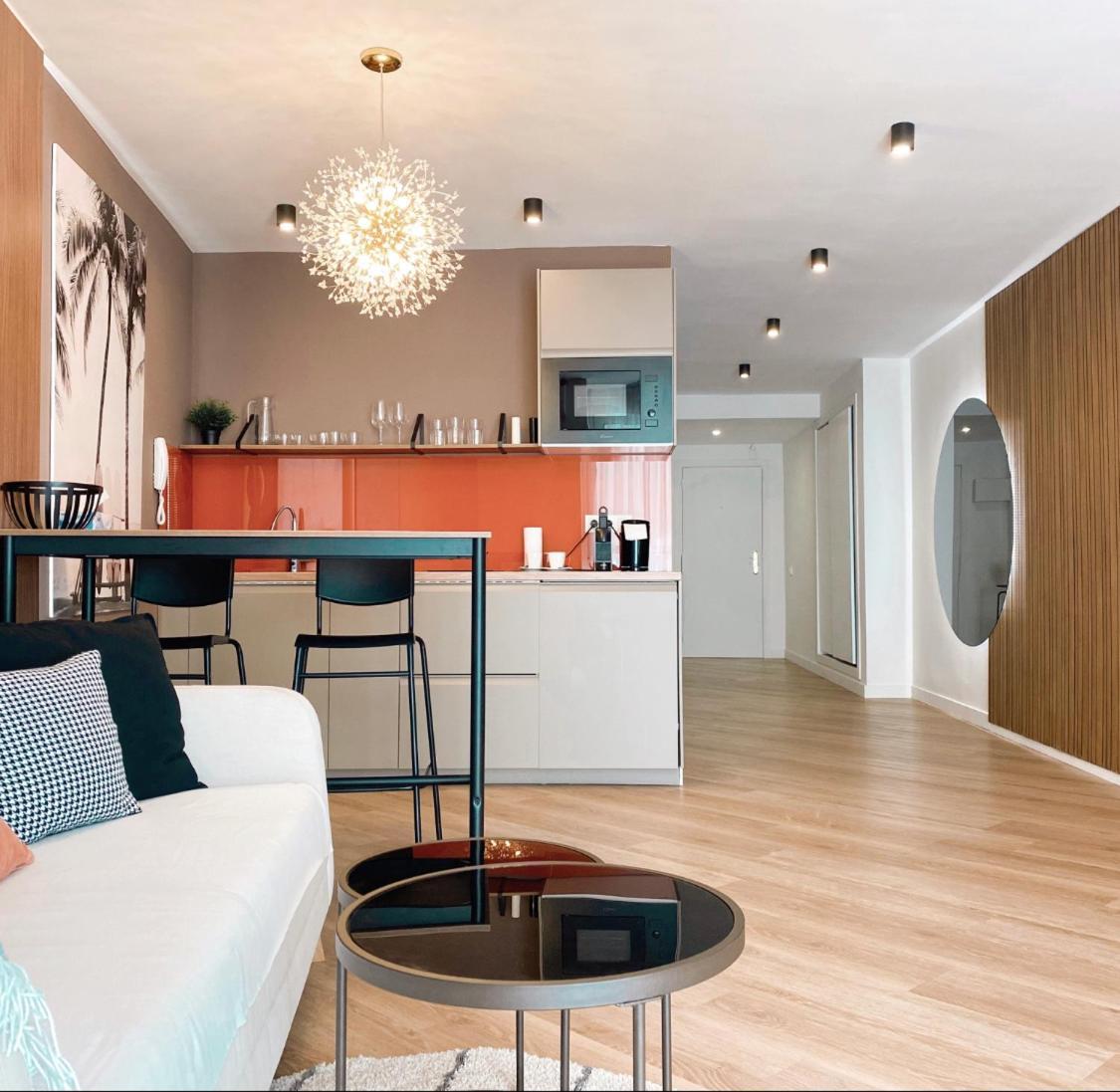Zeus Apartment Torremolinos Extérieur photo