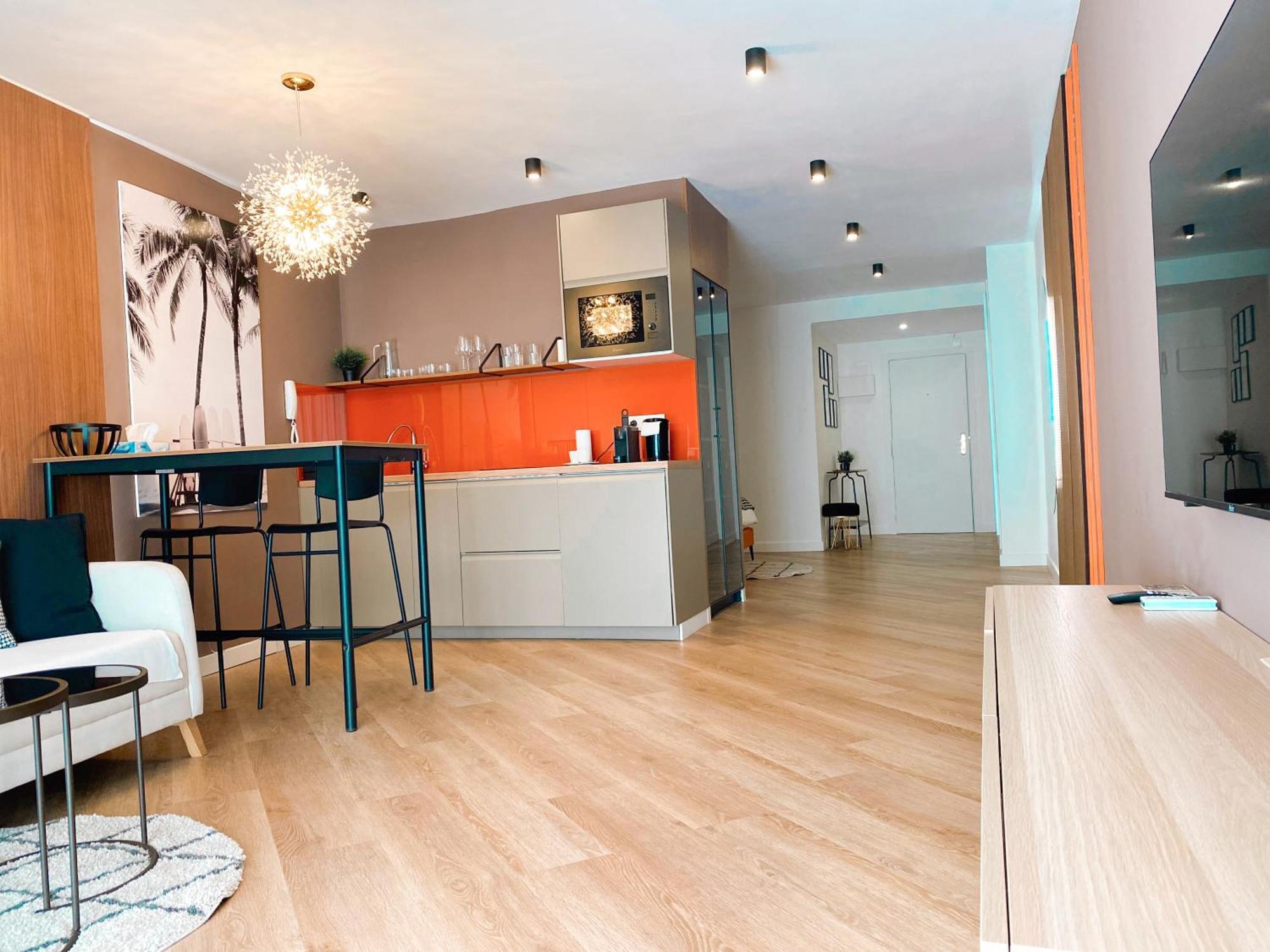 Zeus Apartment Torremolinos Extérieur photo